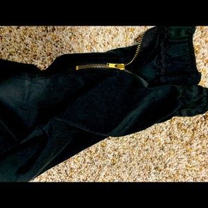 Albion Jetsetter pants size small